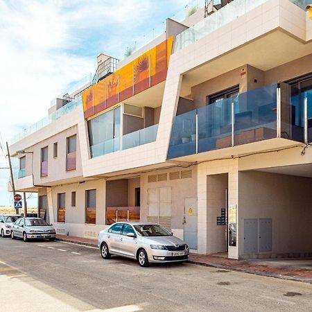 Beach And Рool Torrevieja Exterior foto