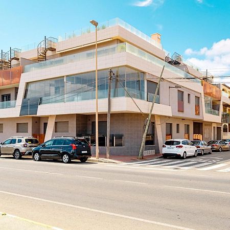 Beach And Рool Torrevieja Exterior foto