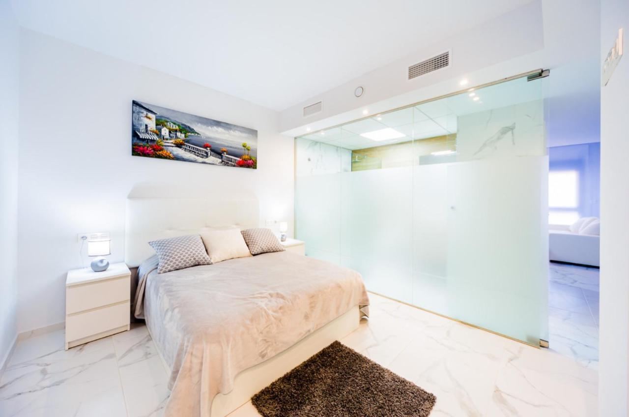 Beach And Рool Torrevieja Exterior foto