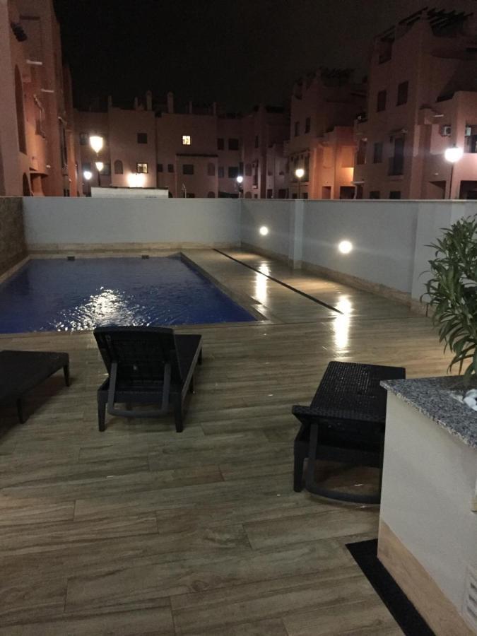 Beach And Рool Torrevieja Exterior foto