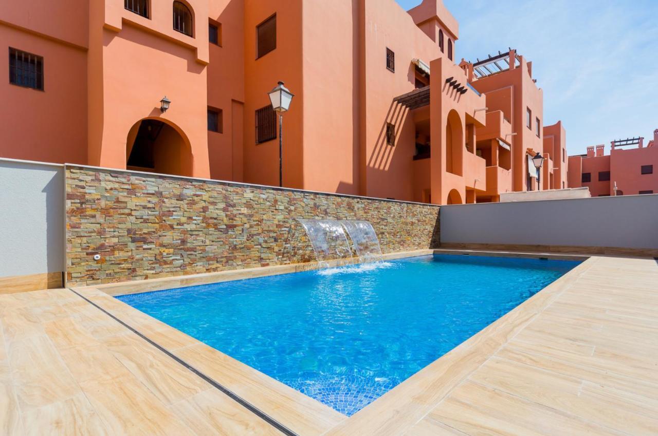 Beach And Рool Torrevieja Exterior foto